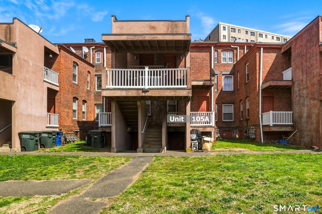 105 William Street A, Bridgeport, CT 06608