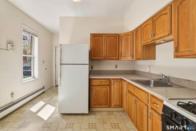 105 William Street A, Bridgeport, CT 06608