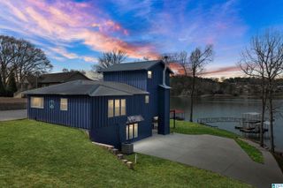 346 BRIDGEVIEW DRIVE, Arley, AL 35541