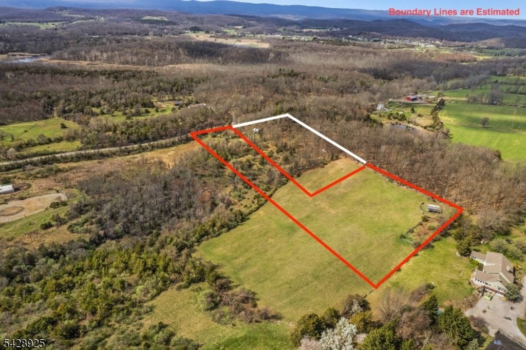 116 Old Beaver Run Rd, Lafayette Twp., NJ 07848