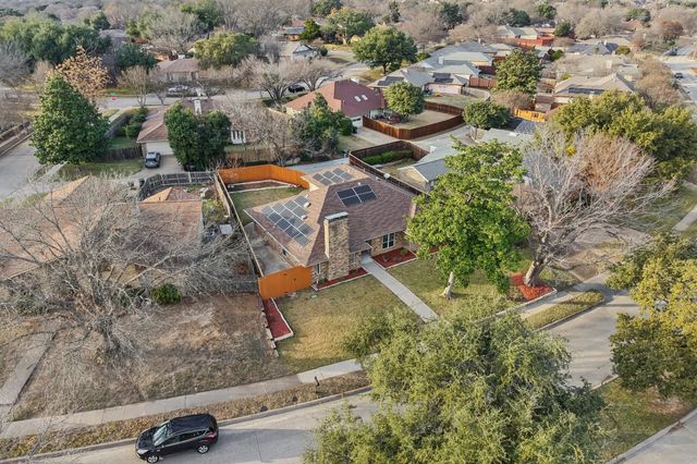 1905 Country Club Drive, Plano, TX 75074