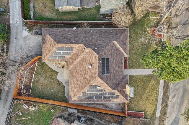 1905 Country Club Drive, Plano, TX 75074