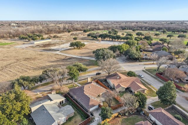 1905 Country Club Drive, Plano, TX 75074