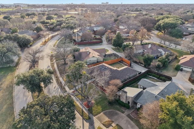 1905 Country Club Drive, Plano, TX 75074