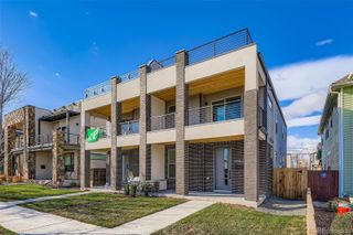 3963 N Utica Street, Denver, CO 80212