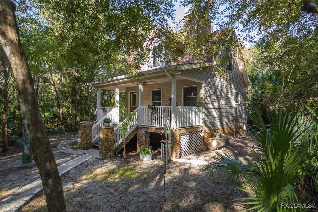 13181 E Shawnee Trail, Inverness, FL 34450