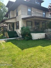 430 N Jameson Avenue, Lima, OH 45805