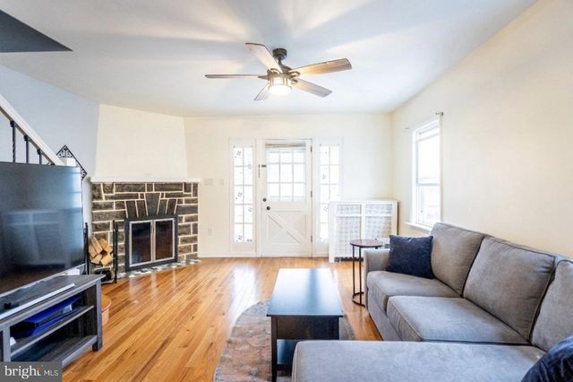 1214 HARDING DR, Havertown, PA 19083