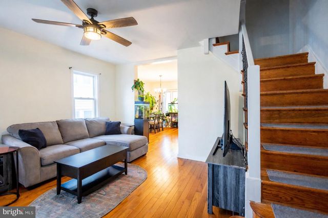 1214 HARDING DR, Havertown, PA 19083