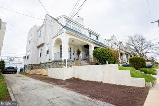 1214 HARDING DR, Havertown, PA 19083