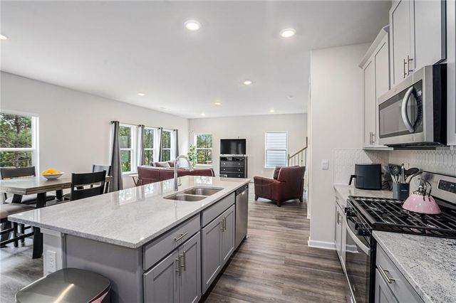 279 Persian Ivy Way, Dallas, GA 30132