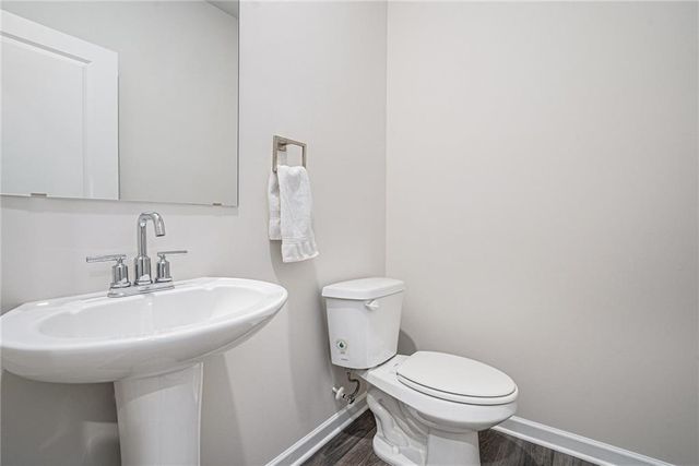 279 Persian Ivy Way, Dallas, GA 30132