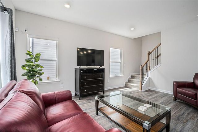 279 Persian Ivy Way, Dallas, GA 30132