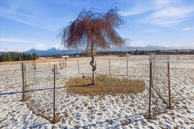 60871 Bear Creek Drive, Homer, AK 99603