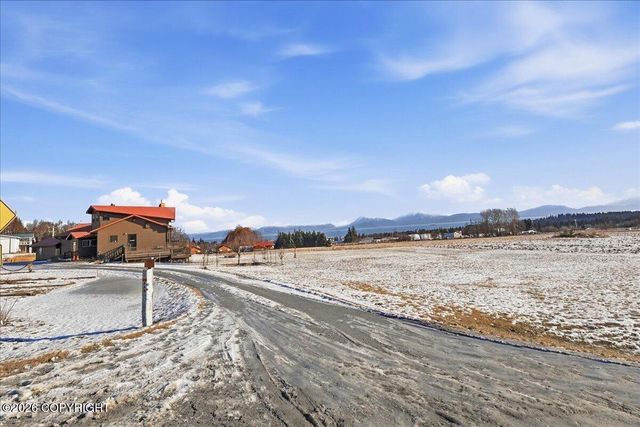 60871 Bear Creek Drive, Homer, AK 99603