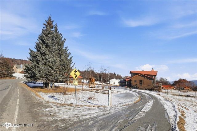 60871 Bear Creek Drive, Homer, AK 99603