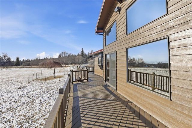 60871 Bear Creek Drive, Homer, AK 99603