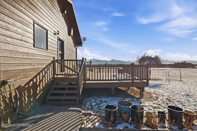 60871 Bear Creek Drive, Homer, AK 99603