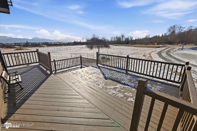 60871 Bear Creek Drive, Homer, AK 99603