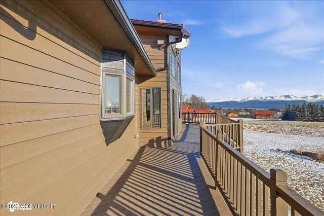 60871 Bear Creek Drive, Homer, AK 99603