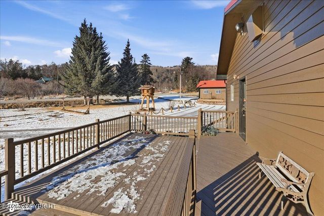 60871 Bear Creek Drive, Homer, AK 99603