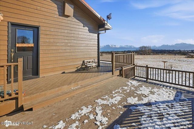 60871 Bear Creek Drive, Homer, AK 99603