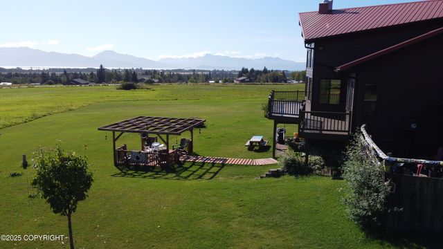 60871 Bear Creek Drive, Homer, AK 99603