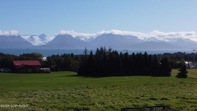 60871 Bear Creek Drive, Homer, AK 99603