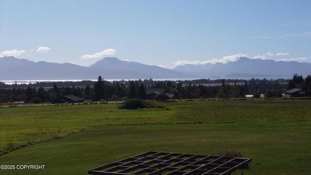 60871 Bear Creek Drive, Homer, AK 99603