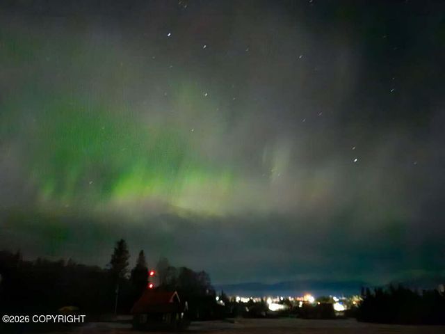 60871 Bear Creek Drive, Homer, AK 99603