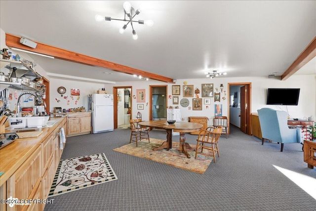 60871 Bear Creek Drive, Homer, AK 99603