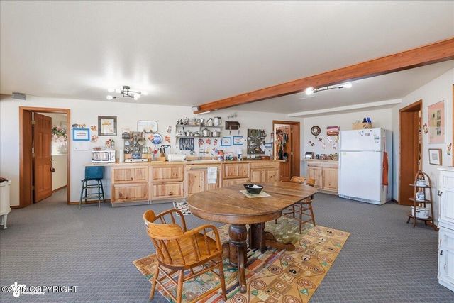 60871 Bear Creek Drive, Homer, AK 99603