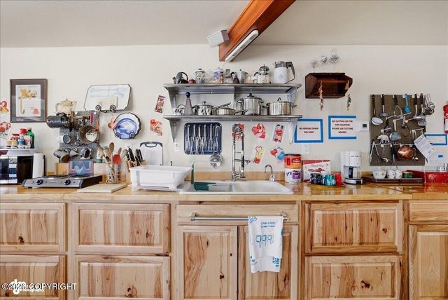 60871 Bear Creek Drive, Homer, AK 99603