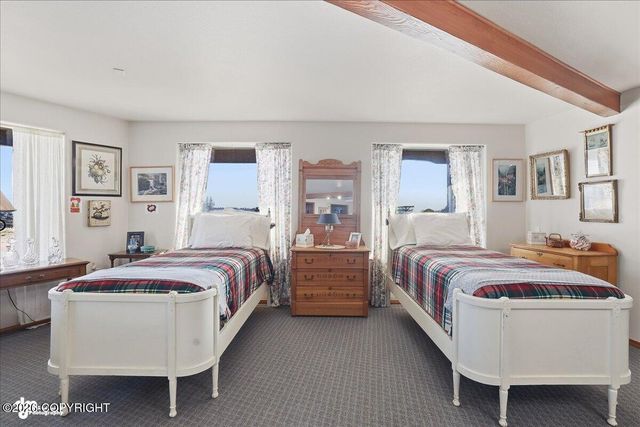 60871 Bear Creek Drive, Homer, AK 99603