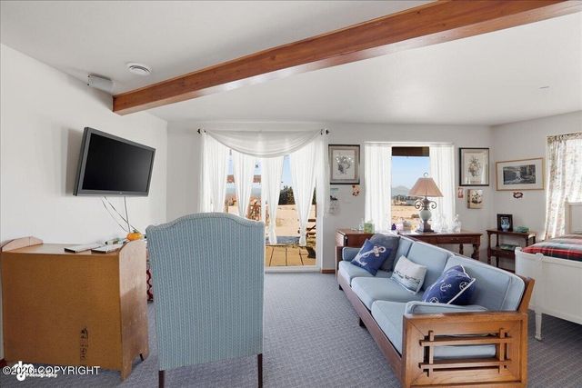 60871 Bear Creek Drive, Homer, AK 99603