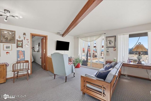 60871 Bear Creek Drive, Homer, AK 99603