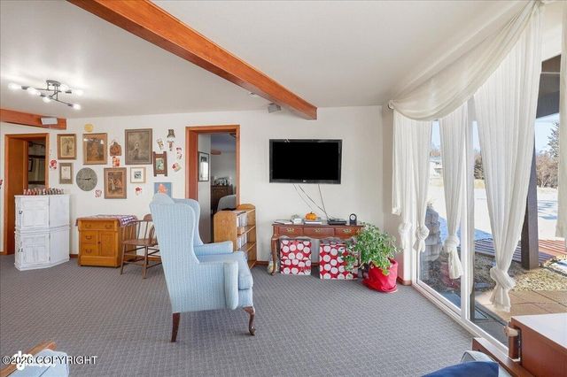 60871 Bear Creek Drive, Homer, AK 99603