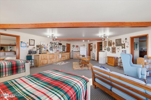 60871 Bear Creek Drive, Homer, AK 99603