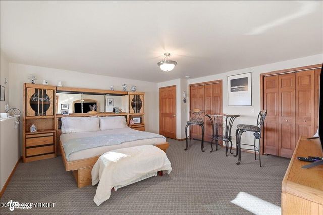 60871 Bear Creek Drive, Homer, AK 99603