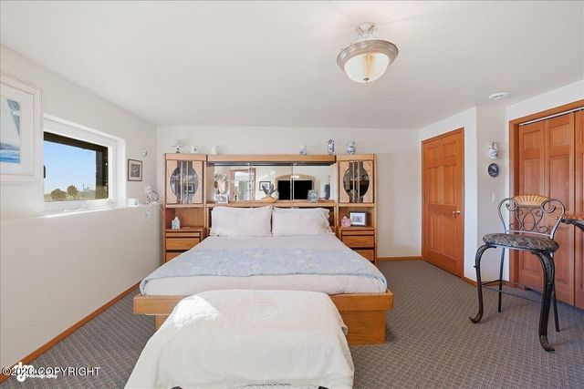 60871 Bear Creek Drive, Homer, AK 99603