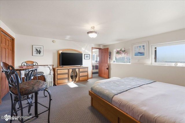 60871 Bear Creek Drive, Homer, AK 99603