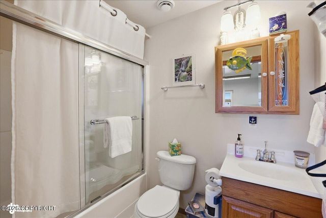 60871 Bear Creek Drive, Homer, AK 99603