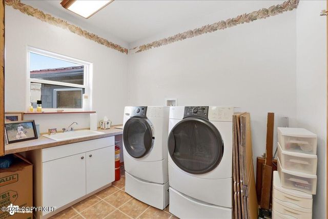 60871 Bear Creek Drive, Homer, AK 99603