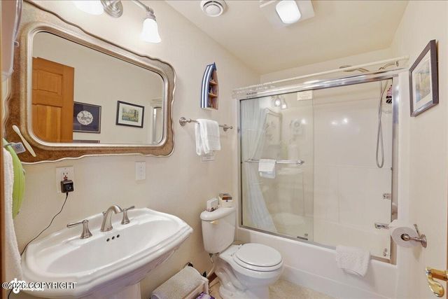 60871 Bear Creek Drive, Homer, AK 99603