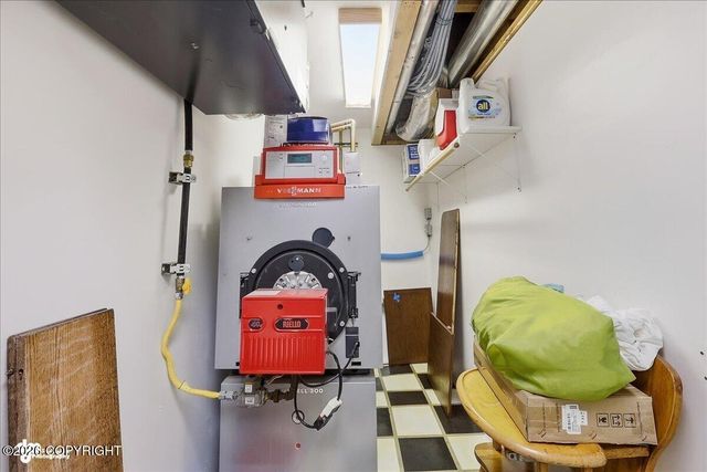 60871 Bear Creek Drive, Homer, AK 99603