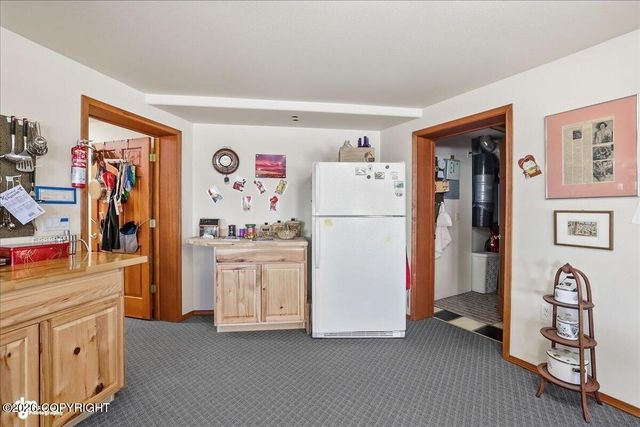 60871 Bear Creek Drive, Homer, AK 99603