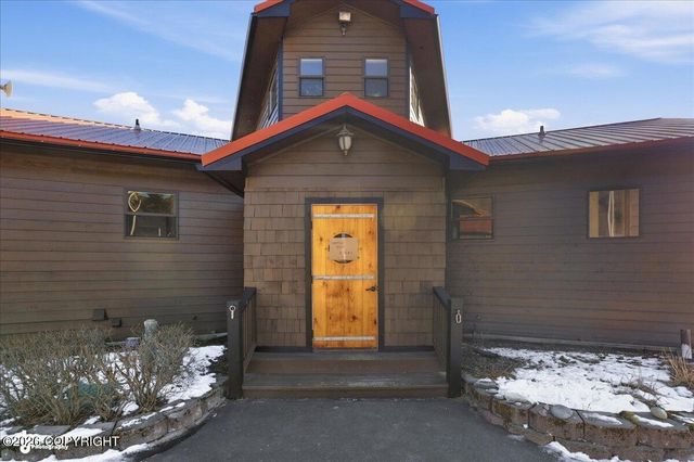 60871 Bear Creek Drive, Homer, AK 99603