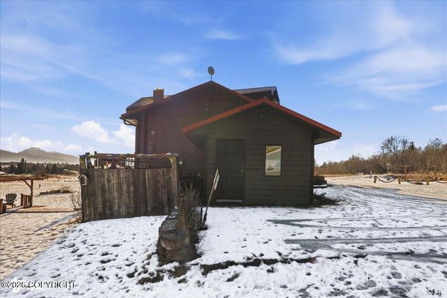 60871 Bear Creek Drive, Homer, AK 99603