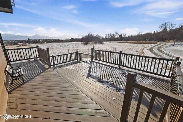 60871 Bear Creek Drive, Homer, AK 99603