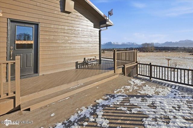 60871 Bear Creek Drive, Homer, AK 99603